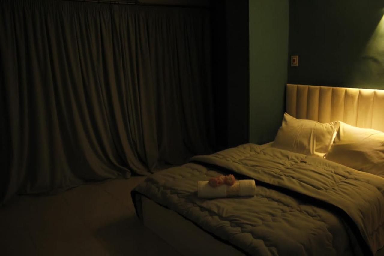 Metropolitano Hotell Kairo Rom bilde