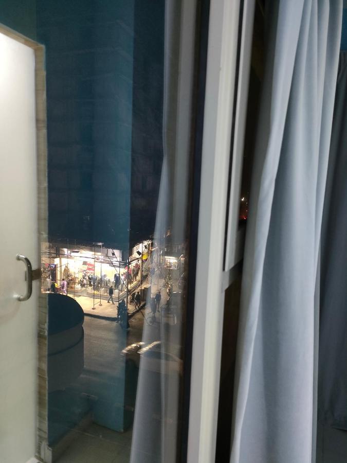 Metropolitano Hotell Kairo Eksteriør bilde