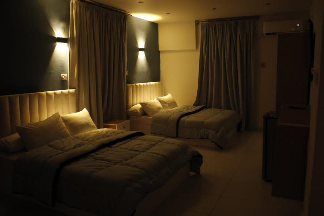Metropolitano Hotell Kairo Rom bilde