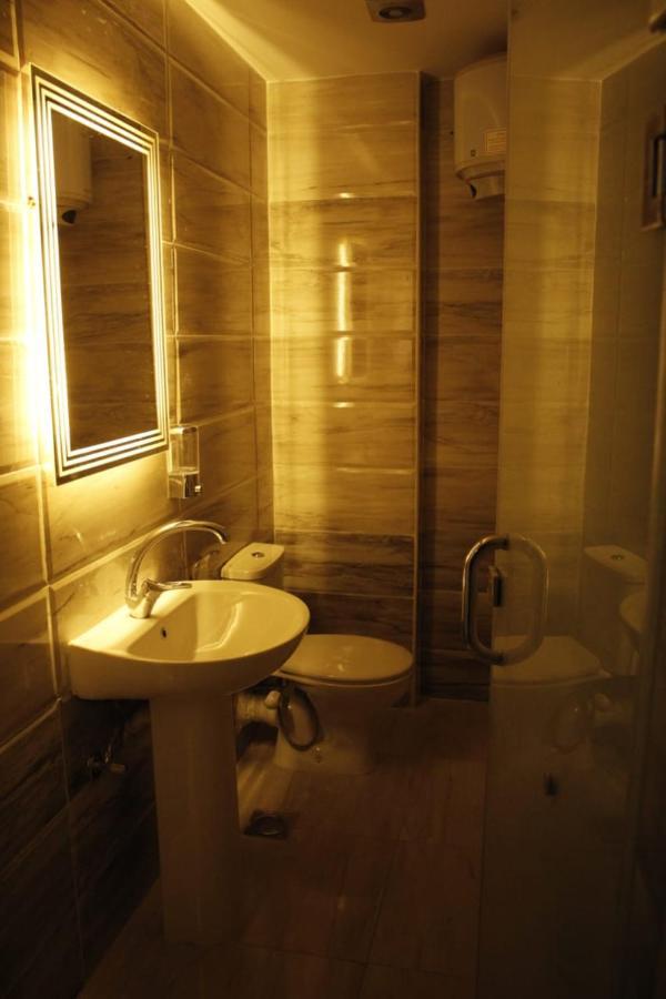 Metropolitano Hotell Kairo Rom bilde